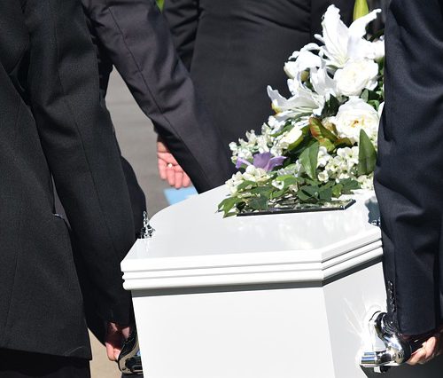 Jak ubrać się na pogrzeb – najważniejsze zasady?