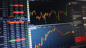 broker Forex