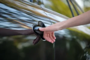 Jak zabezpieczyć auto przed kradzieżą